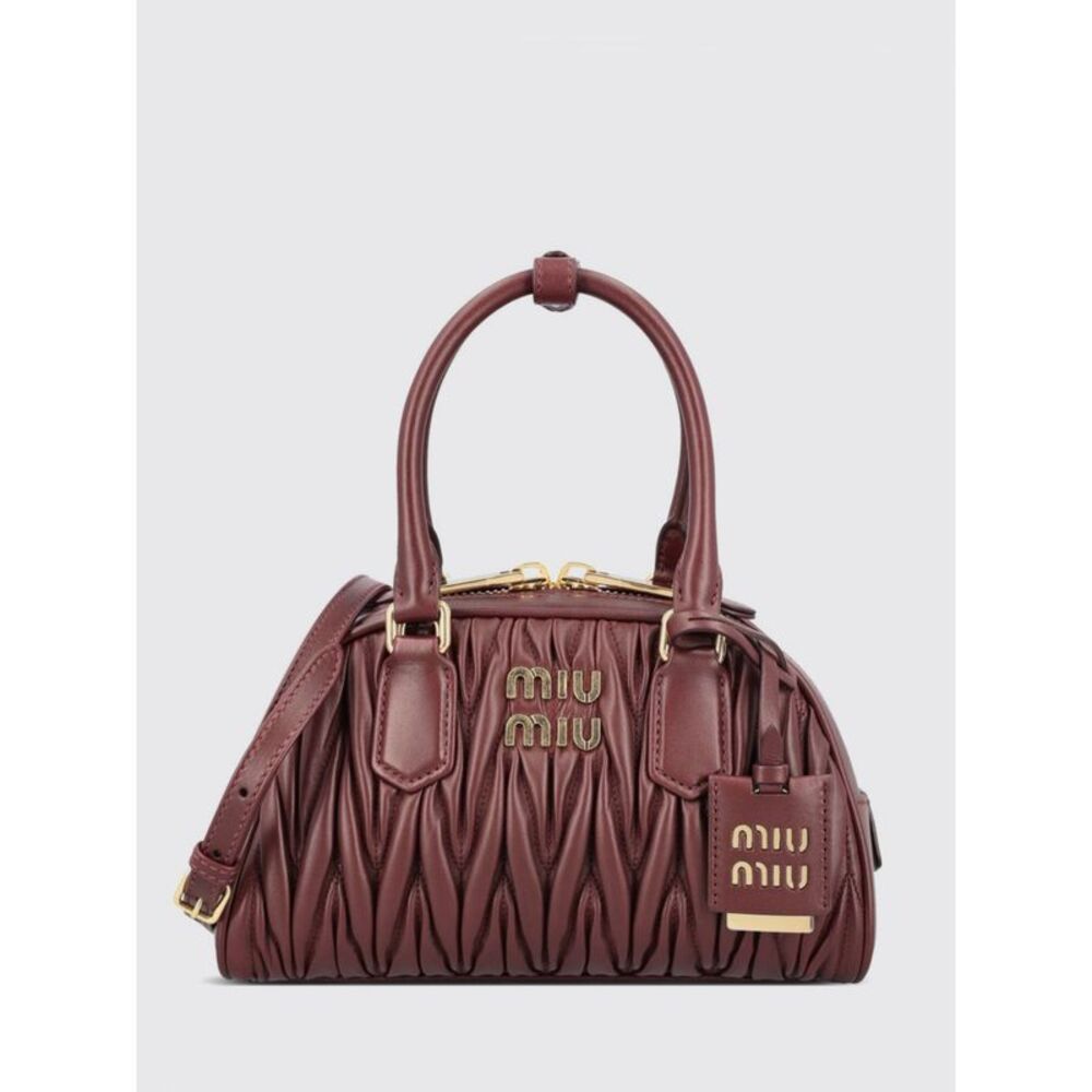 Miu Miu Women Handbag Woman Miu Miu
